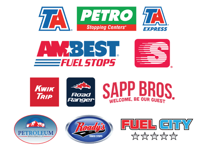 Fuel Card Saves You Money on Diesel CCG